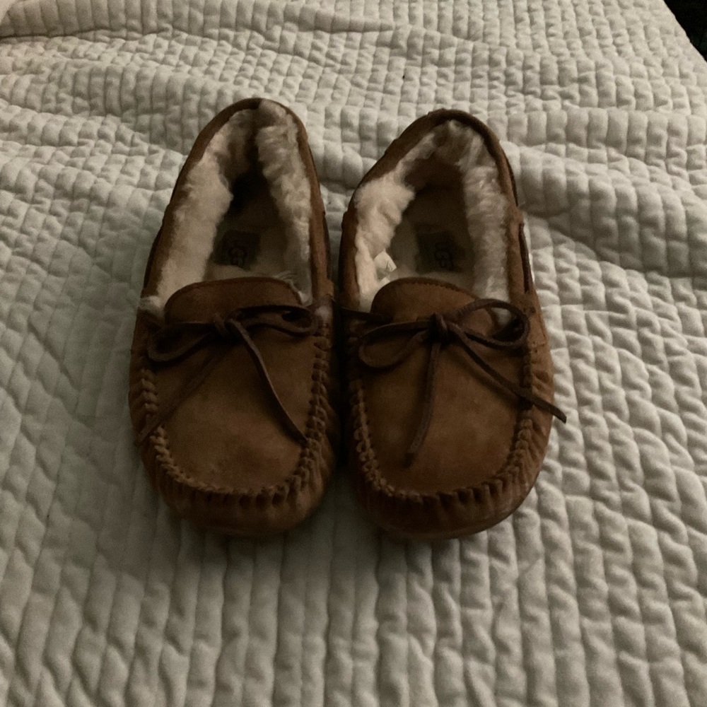 UGG Moccasin slippers